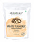 White Turmeric Powder by mi nature | Kachur , Curcuma zeodaria,Poolankilangu powder | 227g( 8 oz) ( 0.5 lb) | Does not stain | White turmeric powder for face and skin | 100% Natural powder| From India